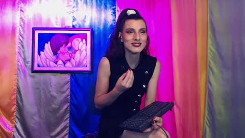 moira_hot online show from February 9, 10:49 pm