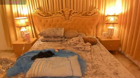 monstercock_catarina online show from July 28, 2:13 pm