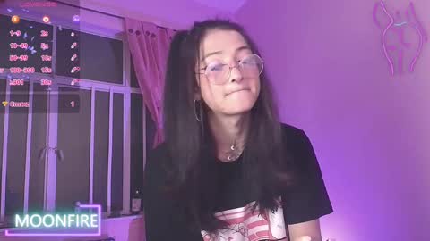 Nicky  online show from February 17, 7:58 am