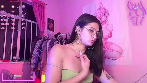 Nicky  online show from September 13, 3:34 am