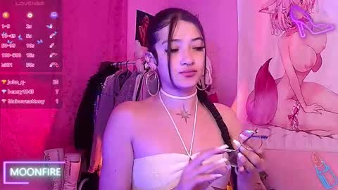 Nicky  online show from September 18, 9:36 am