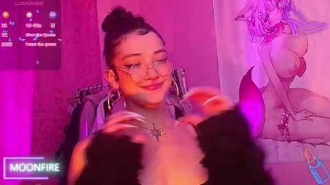 Nicky  online show from September 30, 6:57 am