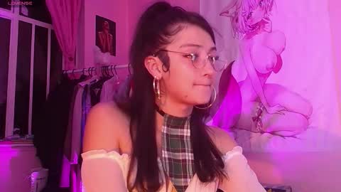 Nicky  online show from October 11, 4:48 am