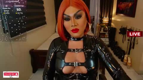 Anita online show from December 23, 4:50 am