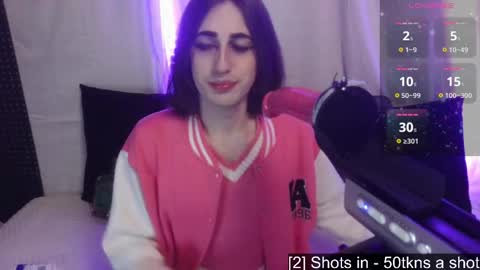 Moxxie  online show from April 8, 1:18 am