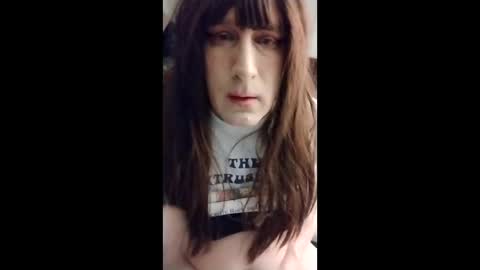 Sam online show from January 14, 5:05 am