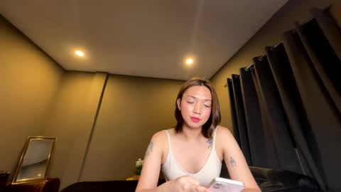 temptress behati online show from November 11, 3:14 pm