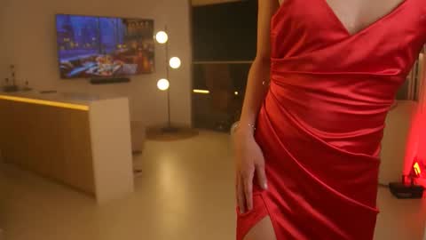 Samantha online show from February 15, 7:51 am