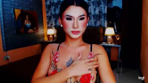 Thea online show from January 9, 11:26 am