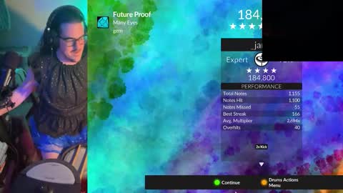 mxneon online show from November 22, 6:37 am