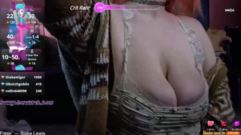 Myrtle Faust online show from February 21, 11:33 am