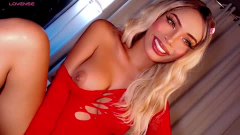 Olivia online show from February 18, 5:31 am