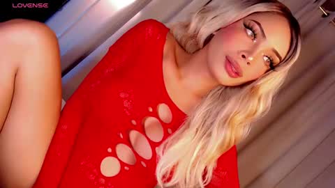 Olivia online show from February 24, 6:16 am