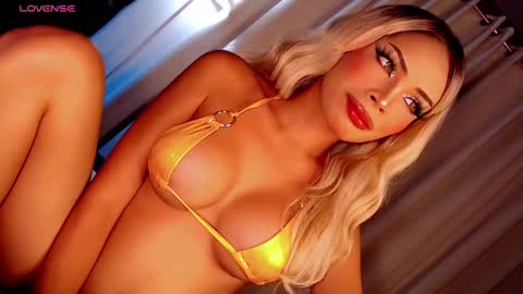 Olivia online show from March 8, 5:38 am