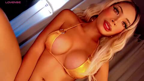 Olivia online show from March 12, 4:41 am