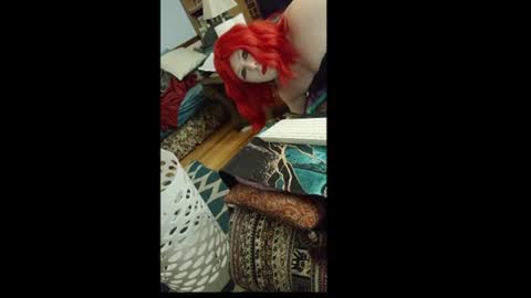 Mystery Blue and Mistress Prude online show from June 27, 12:59 am