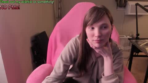 Natalie Marlo online show from February 17, 8:11 am