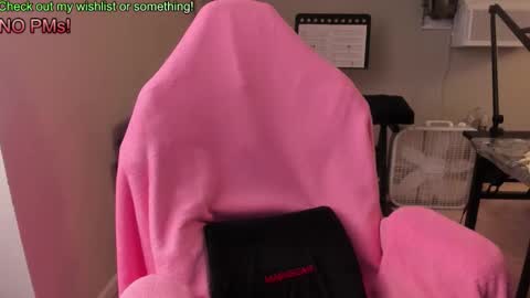 Natalie Marlo online show from February 25, 3:38 pm