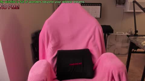 Natalie Marlo online show from March 10, 8:51 am