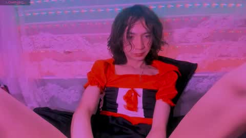 NAJI  online show from October 27, 9:34 pm