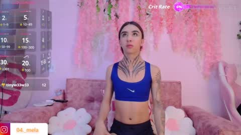 naomi_femme online show from June 9, 11:53 am