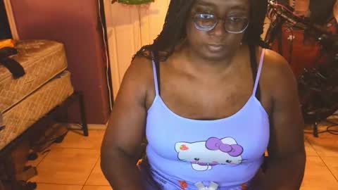 Naomi online show from February 16, 1:26 am