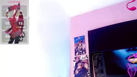 natasha_clifford online show from May 9, 7:40 pm