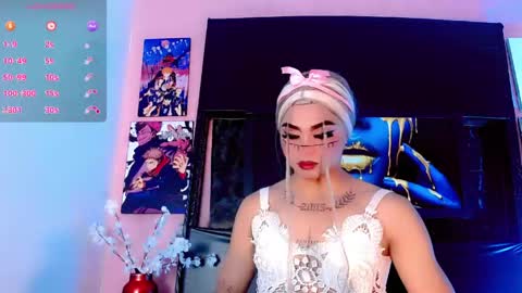 natasha_clifford online show from May 16, 8:52 pm