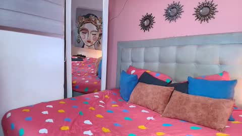 NATASHA online show from March 6, 7:47 am