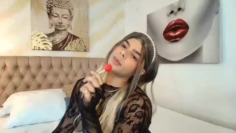 NATASHA online show from June 1, 2:13 am