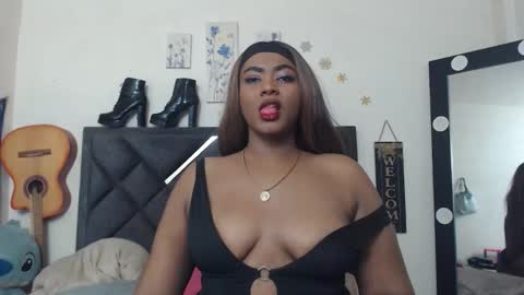 natashasexxy__ online show from March 6, 5:40 pm