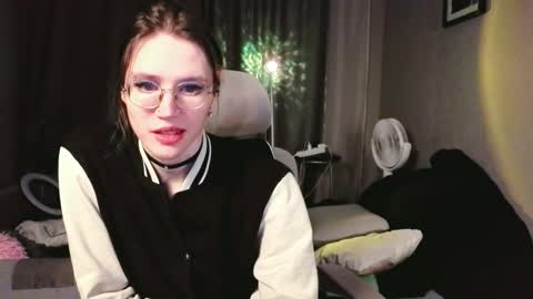 This name is so sexy you cant pronounce it. online show from February 15, 1:12 am