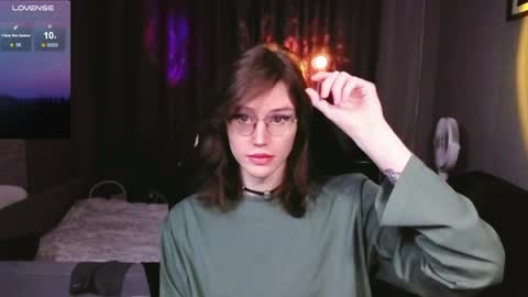 This name is so sexy you cant pronounce it. online show from May 10, 12:04 am