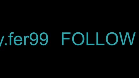 Fernanda online show from February 13, 1:00 am