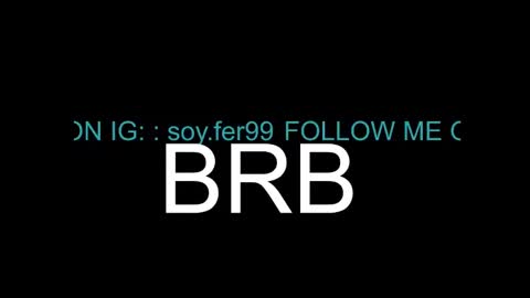 Fernanda online show from February 21, 5:20 pm