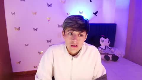 Fernanda online show from November 18, 12:16 pm