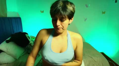 Fernanda online show from February 18, 10:28 pm