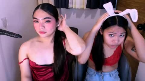 naughtcummer_yllana online show from May 9, 5:36 am