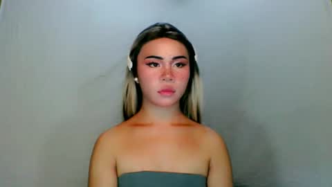 GODDESS CELESTINA online show from February 24, 6:06 am