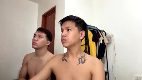 YOU SHOULD ASK. online show from February 7, 7:36 am