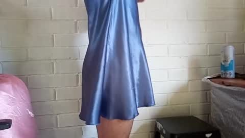 Naughty Uki online show from January 4, 8:16 pm