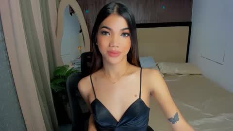 Cassie online show from December 4, 10:14 pm