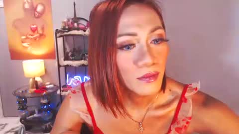 Janna Mae online show from September 14, 5:01 am