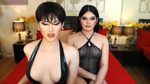 F R A N Z I A online show from February 6, 10:04 pm