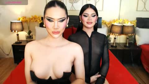 F R A N Z I A online show from March 6, 10:15 pm