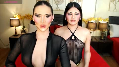 F R A N Z I A online show from March 16, 8:40 am