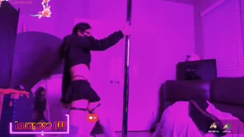 NekoSamaUwU online show from March 16, 8:51 am