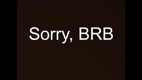 Neon online show from October 2, 7:24 pm