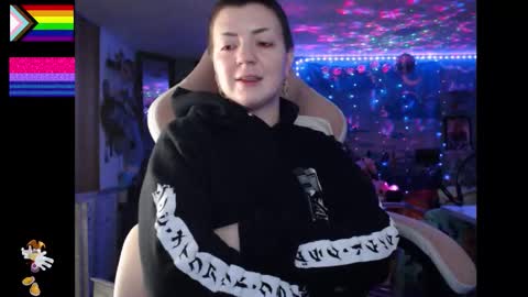 NerdySquirty online show from November 17, 6:46 am