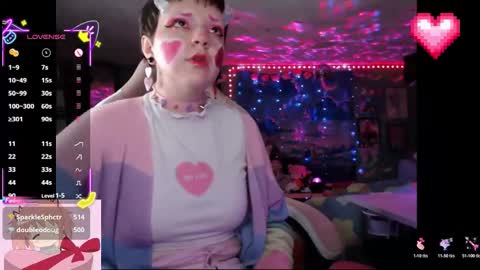 NerdySquirty online show from February 15, 7:51 am